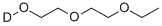 CAS#: 37421-08-2, 2-(2-Ethoxyethoxy)ethan(ol-D)