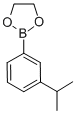 CAS#: 374537-96-9, 3-Isopropylbenzeneboronic Acid Ethylene Glycol Ester