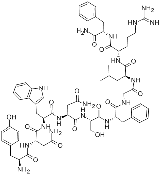 CAS#: 374675-21-5, Kisspeptin-10