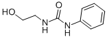 CAS#: 3747-47-5, 1-(2-Hydroxyethyl)-3-Phenylurea