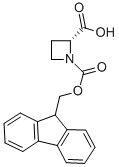 CAS#: 374791-02-3, (R)-N-Fmoc-Azetidine-2-Carboxylic Acid