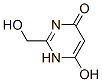 CAS#: 3748-16-1, 6-Hydroxy-2-(Hydroxymethyl)-3H-Pyrimidin-4-One