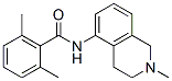 CAS#: 37481-41-7, 2,6-Dimethyl-N-(2-Methyl-3,4-Dihydro-1H-Isoquinolin-5-Yl)Benzamide
