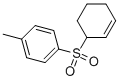 CAS#: 37488-68-9, 1-(Cyclohex-2-Enesulfonyl)-4-Methyl-Benzene