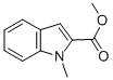 CAS#: 37493-34-8, Methyl 1-Methyl-1H-Indole-2-Carboxylate