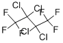 CAS#: 375-34-8, Hexafluoro-2,2,3,3-Tetrachlorobutane