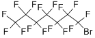 CAS#: 375-88-2, 1-Bromoperfluoroheptane