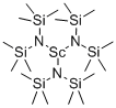 CAS#: 37512-28-0, Tris(N,N-Bis(Trimethylsilyl)Amide)scandium(3+) salt