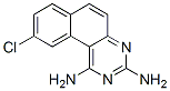 CAS#: 37521-56-5, 9-Chlorobenzo[f]Quinazoline-1,3-Diamine