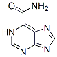 CAS#: 37527-29-0, 7H-Purine-6-Carboxamide