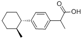 CAS#: 37529-08-1, Mexoprofen