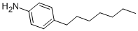 CAS#: 37529-27-4, 4-Heptylaniline