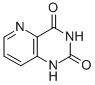 CAS#: 37538-68-4, Pyrido[3,2-d]Pyrimidine-2,4(1H,3H)-Dione