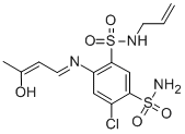 CAS#: 3754-19-6, Ambuside