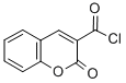 CAS#: 3757-06-0, Coumarin-3-Carboxylic Acid Chloride
