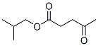 CAS#: 3757-32-2, 2-Methylpropyl 4-Oxopentanoate