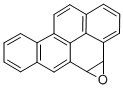 CAS 登录号：37574-47-3， 苯并(a)芘-4,5-环氧化物