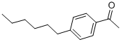 CAS#: 37592-72-6, 4'-n-Hexylacetophenone