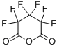 CAS#: 376-68-1, Hexafluoroglutaric Anhydride