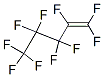 CAS 登录号：376-87-4， 1,1,2,3,3,4,4,5,5,5-十氟戊-1-烯