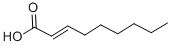 CAS#: 3760-11-0, 2-Nonenoic Acid