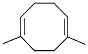 CAS#: 3760-13-2, (1Z,5Z)-1,6-Dimethylcycloocta-1,5-Diene