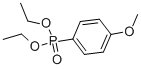 CAS#: 3762-33-2, 4-Methoxyphenylphosphonic Acid Diethyl Ester