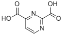 CAS#: 37645-41-3, 2,4-Pyrimidinedicarboxylic Acid