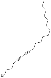 CAS#: 376591-04-7, 1-Bromo-4,6-Nonadecadiyne
