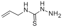 CAS#: 3766-55-0, 4-Allylthiosemicarbazide