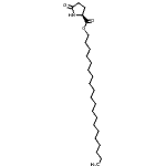 CAS#: 37673-36-2, Icosyl 5-Oxo-L-Prolinate