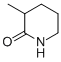CAS#: 3768-43-2, 3-Methylpiperidin-2-One
