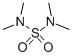 CAS 登录号：3768-63-6， N,N,N',N'-四甲基磺酰胺