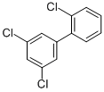 CAS 登录号：37680-68-5， 2',3,5-三氯联苯