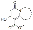 CAS#: 37704-44-2, Methyl 4-Hydroxy-2-Oxo-7,8,9,10-Tetrahydro-6H-Pyrido[1,2-a]Azepine-1-Carboxylate