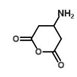 CAS#: 377091-04-8, 4-Aminodihydro-2H-Pyran-2,6(3H)-Dione