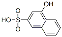 CAS#: 3771-14-0, 4-Hydroxynaphthalene-2-Sulphonic Acid