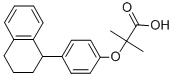 CAS#: 3771-19-5, Nafenopin