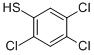 CAS#: 3773-14-6, 2,4,5-Trichlorothiophenol