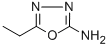 CAS#: 3775-61-9, 5-Ethyl-1,3,4-Oxadiazol-2-Ylamine