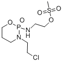 CAS 登录号:37753-10-9, 磺磷酰胺