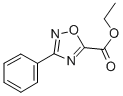 CAS#: 37760-54-6, Ethyl 3-Phenyl-1,2,4-Oxadiazole-5-Carboxylate