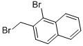 CAS#: 37763-43-2, 1-Bromo-2-(Bromomethyl)Naphthalene