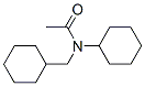 CAS#: 37794-48-2, N-[4-(Cyclohexylmethyl)Cyclohexyl]Acetamide