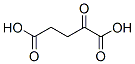 CAS#: 378-50-7, 2-Oxopentanedioic Acid