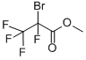 CAS#: 378-67-6, Methyl 2-Bromo-2,3,3,3-Tetrafluoropropionate