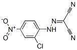 CAS#: 3780-92-5, 2-[(2-Chloro-4-Nitrophenyl)Hydrazinylidene]Propanedinitrile