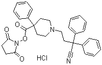 CAS#: 37800-79-6, Difenoximide hydrochloride