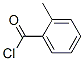 CAS#: 37808-28-9, 2-Methylbenzoyl Chloride