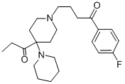 CAS#: 3781-28-0, Propyperone